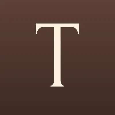 Телеателье, лого-визитка