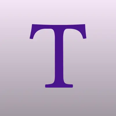 Ткани, магазин, лого-визитка