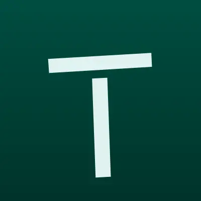 Ткани, магазин, лого-визитка