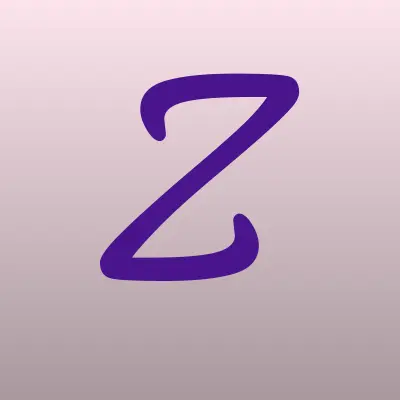 Zem40.ru, агентство недвижимости, лого-визитка
