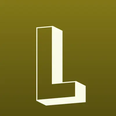 l.sikret_nails, ногтевая студия, лого-визитка